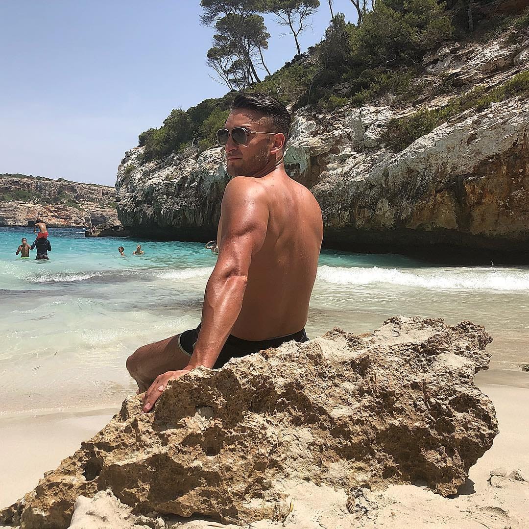Post 4 by MARKO on Instagram (image)