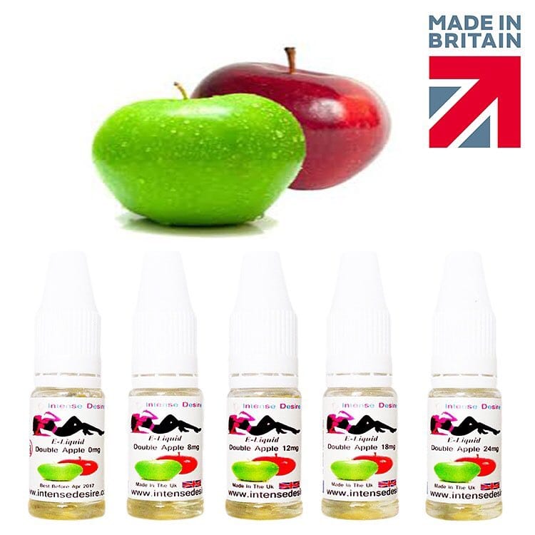 Post 6 by Intense Desire on Instagram (image)