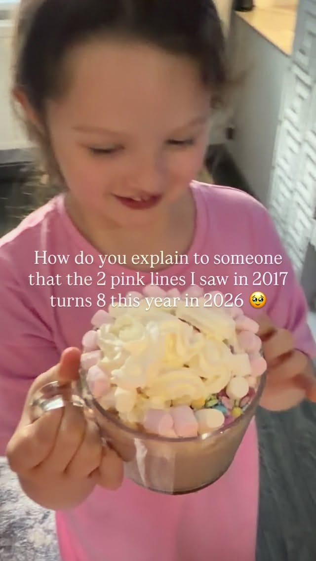 Post 2 by Sarah Houston on Instagram (video)