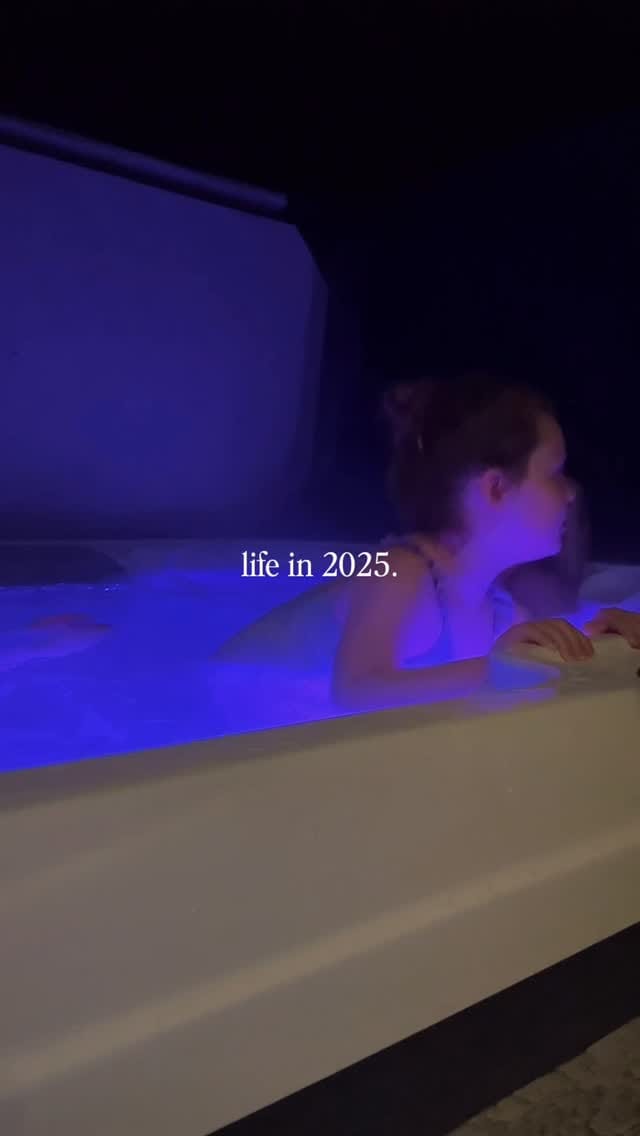 Post 10 by Sarah Houston on Instagram (video)
