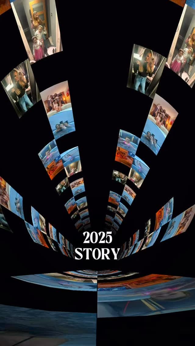 Post 9 by Sarah Houston on Instagram (video)