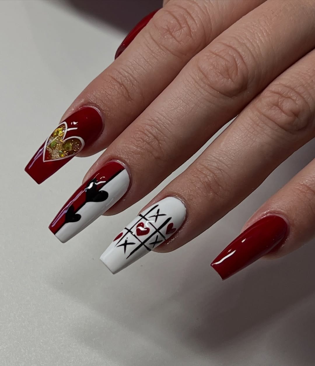 Post 7 by Dailonsy Nails 🙌 on Instagram (image)