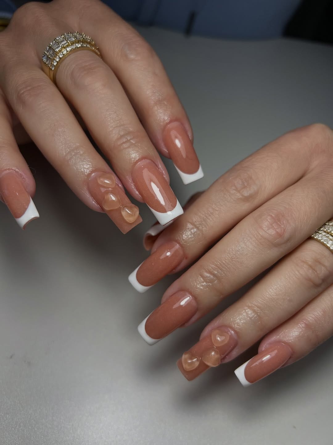 Post 3 by Dailonsy Nails 🙌 on Instagram (image)