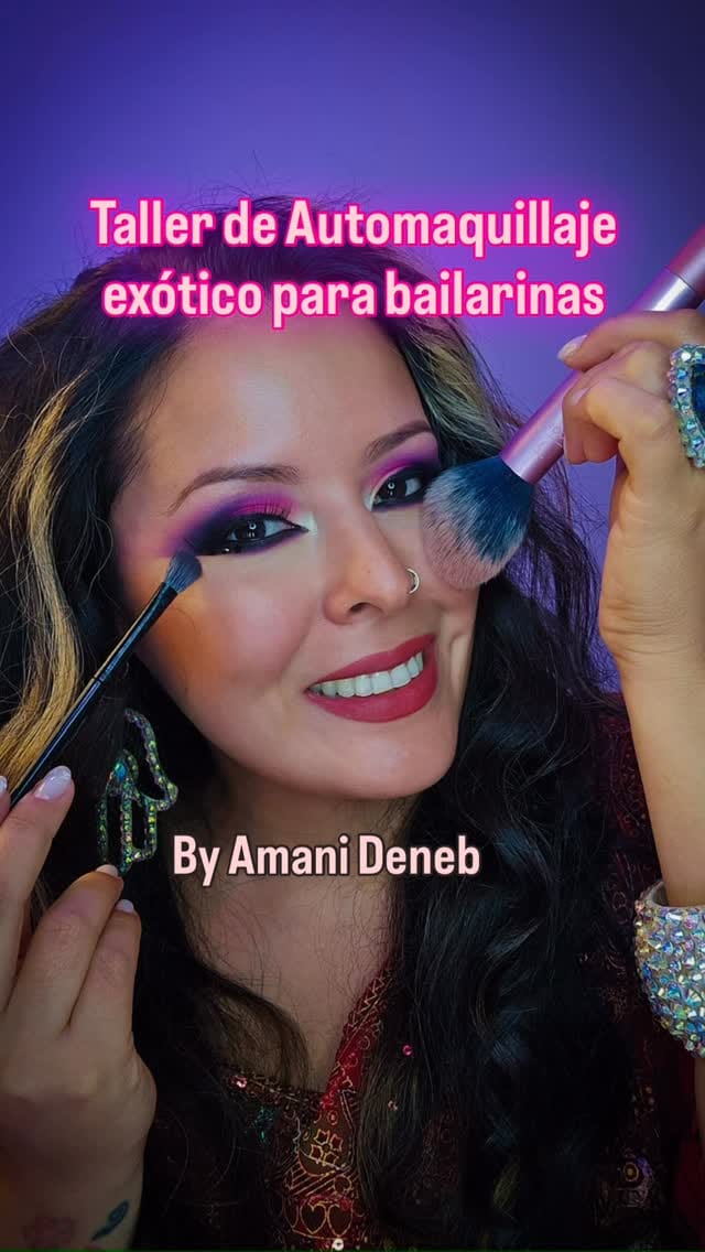 Post 6 by Amani Deneb ✨ on Instagram (video)