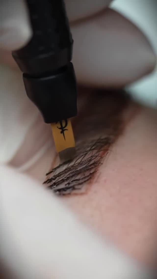Post 2 by PhiStudio Dubai Ladies Salon on Instagram (video)