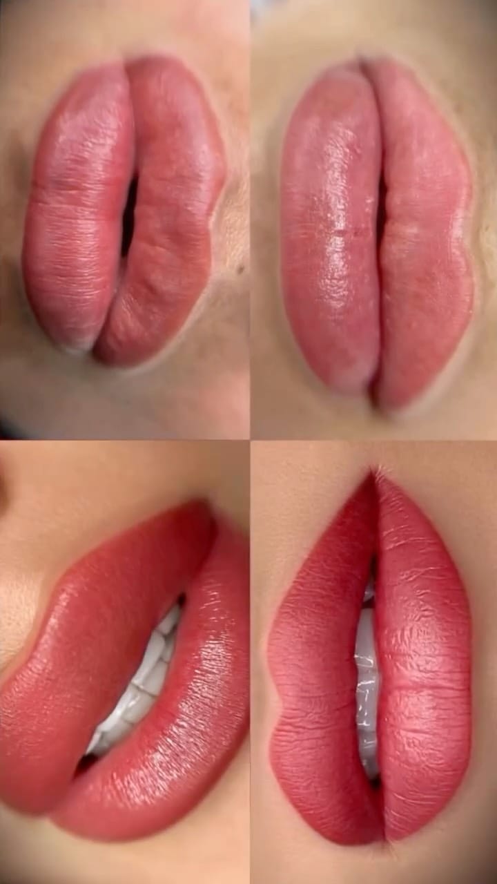 Post 6 by PhiStudio Dubai Ladies Salon on Instagram (video)