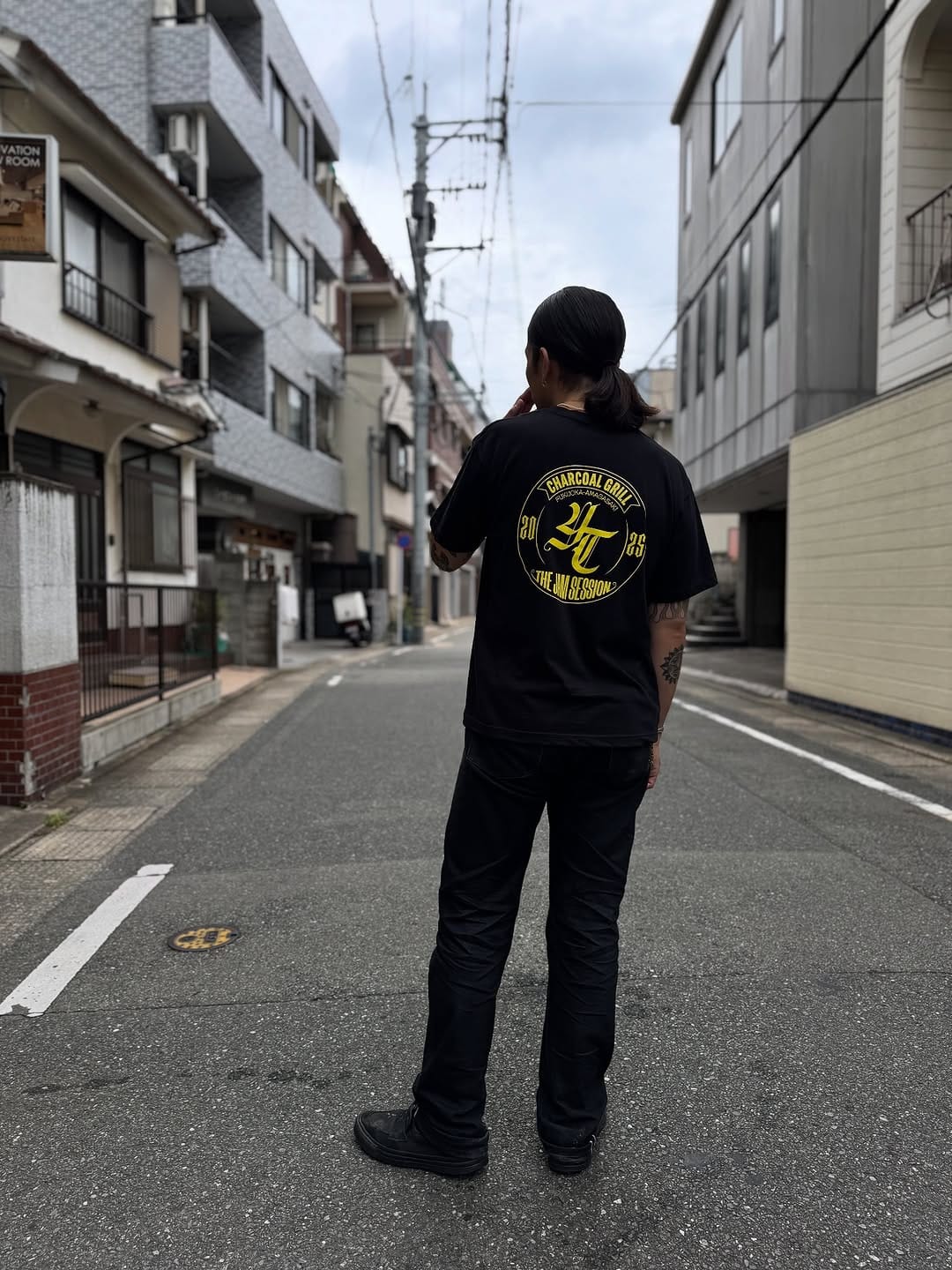 Post 4 by TTOAHISU on Instagram (image)