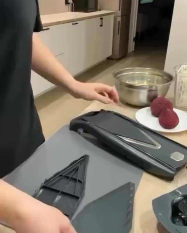 Post 9 by Татьяна Посуда on Instagram (video)