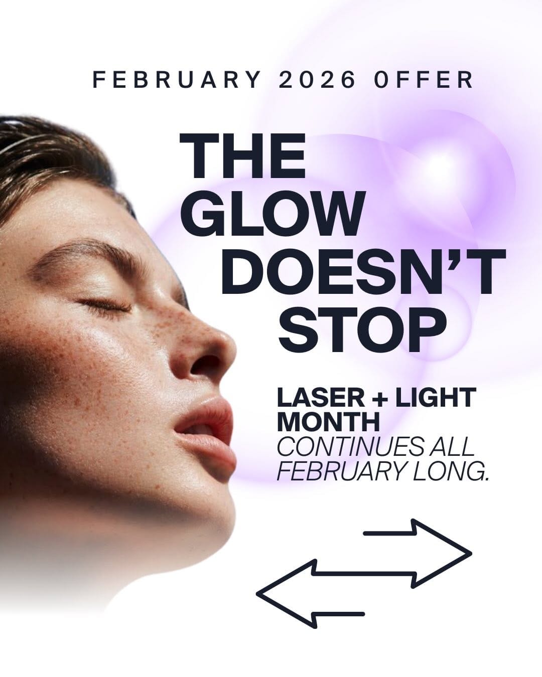 Post 2 by North Medical Spa on Instagram (carousel)