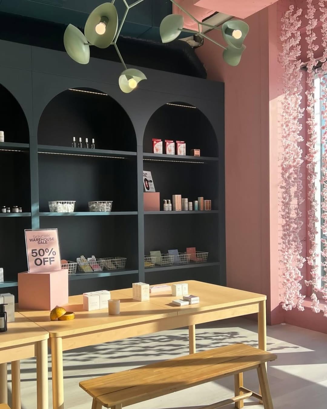 Post 6 by North Medical Spa on Instagram (image)