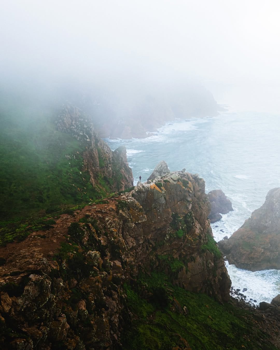 Post 2 by Nico Schuth | Nature Photography on Instagram (image)