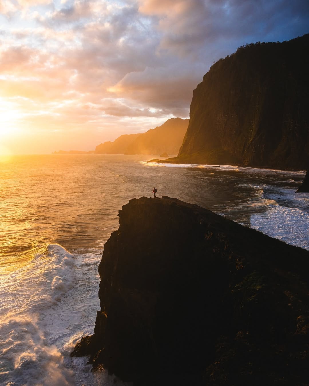 Post 5 by Nico Schuth | Nature Photography on Instagram (image)