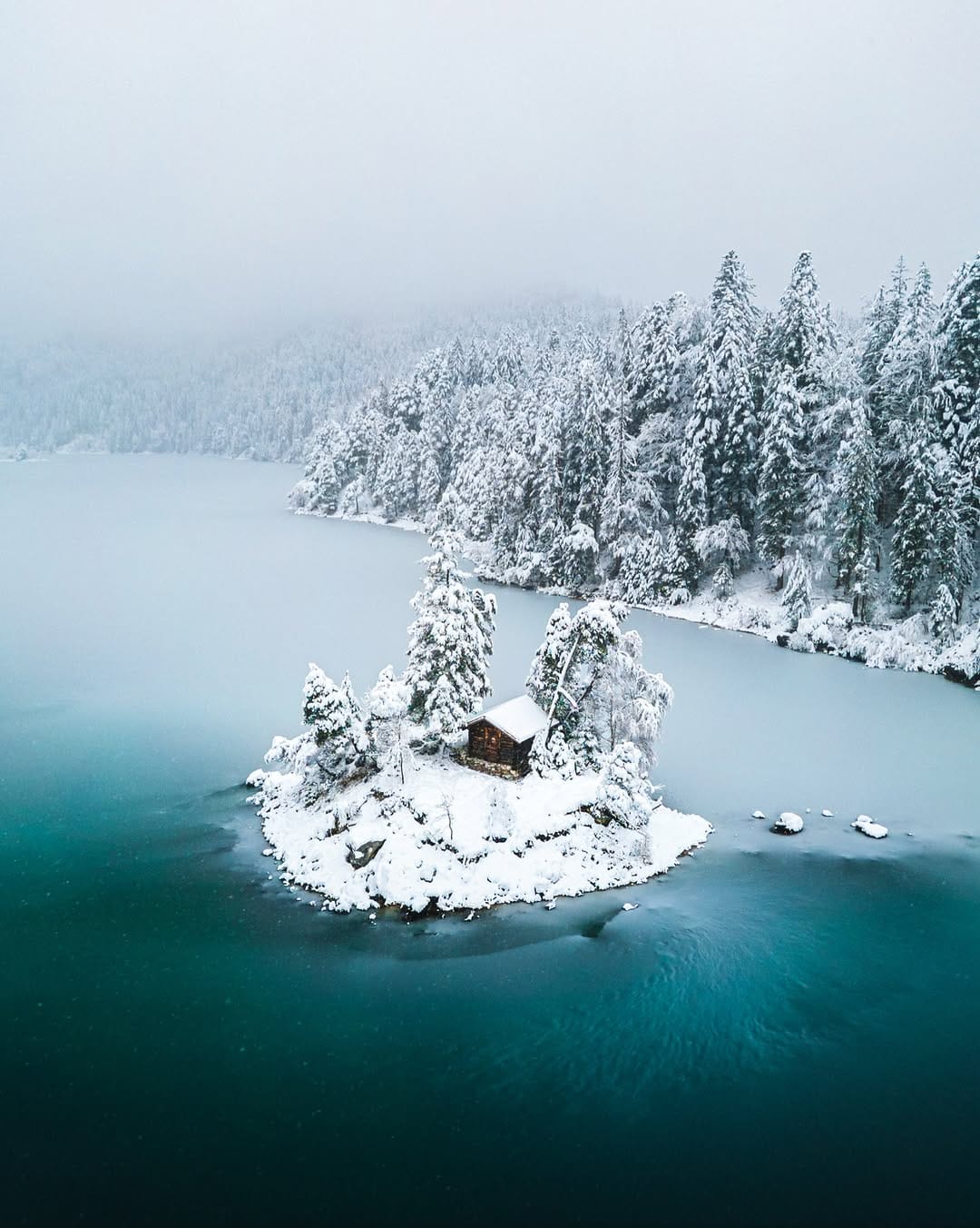 Post 7 by Nico Schuth | Nature Photography on Instagram (image)