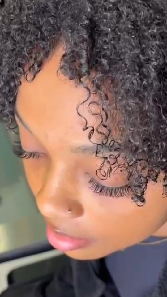 Post 4 by Winks Eyelash Boutique | Toronto on Instagram (video)