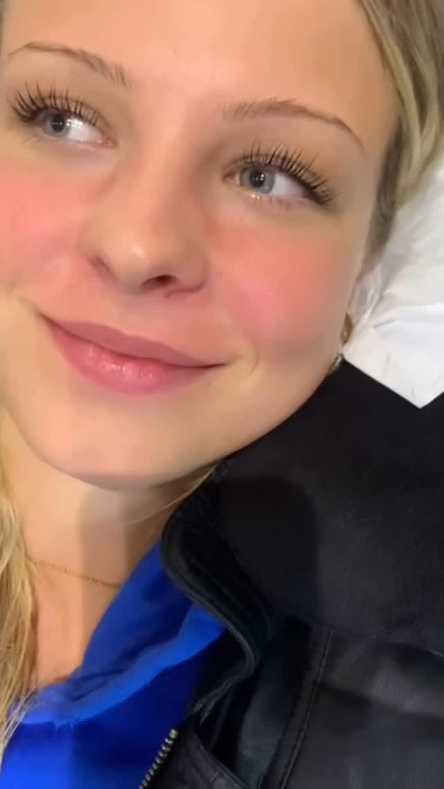 Post 8 by Winks Eyelash Boutique | Toronto on Instagram (video)