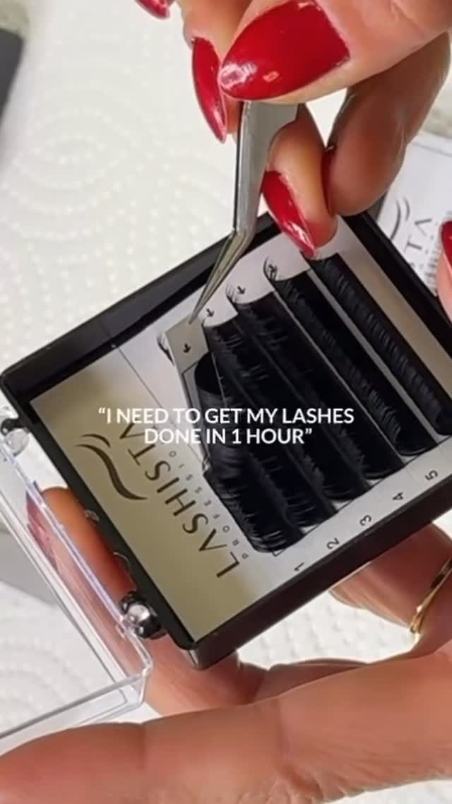 Post 7 by Winks Eyelash Boutique | Toronto on Instagram (video)