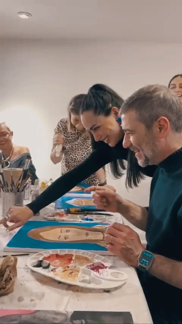 Post 3 by shirin nezafati on Instagram (video)