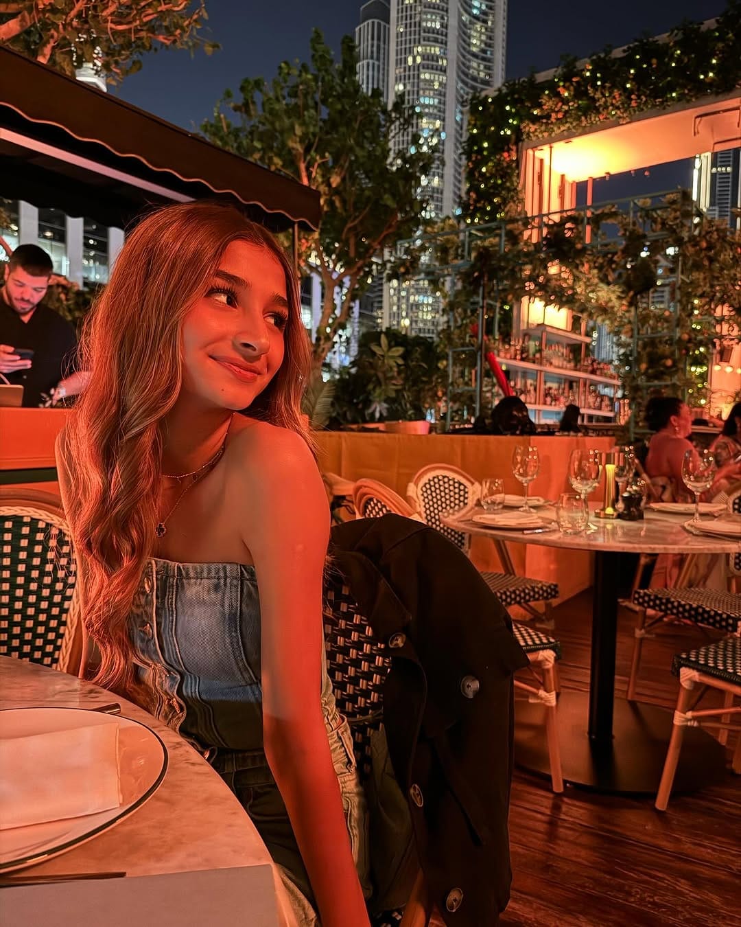 Post 8 by Safiya Hassan on Instagram (carousel)