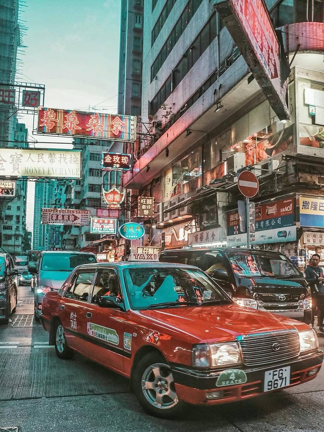 Post 2 by Ken Invictus Feliciano on Instagram (image)