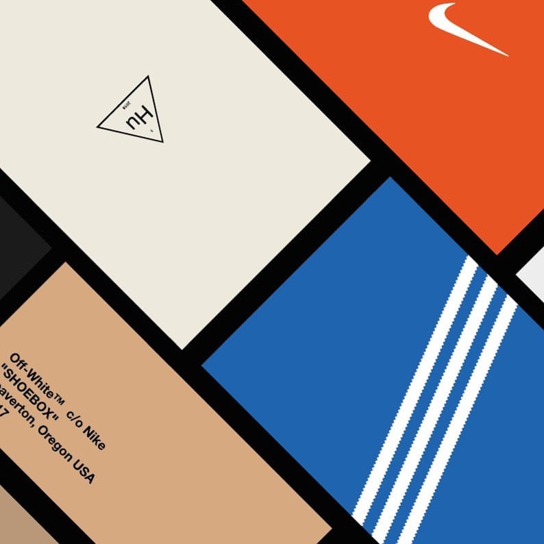 Post 2 by KICKS | ONLY ORIGINAL on Instagram (image)