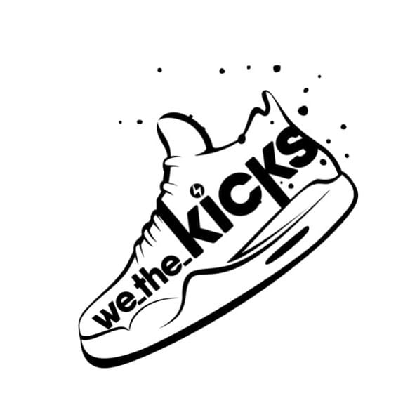 Post 6 by KICKS | ONLY ORIGINAL on Instagram (image)