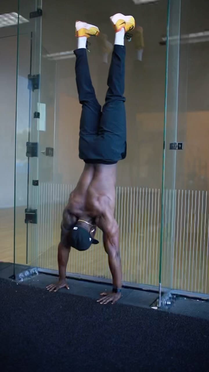Post 5 by Tj on Instagram (video)