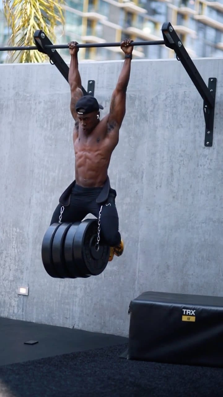 Post 2 by Tj on Instagram (video)