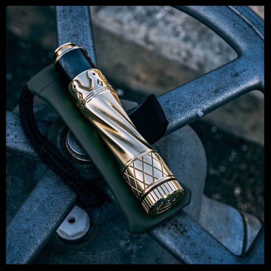 Post 9 by Cyrus Vapors on Instagram (image)
