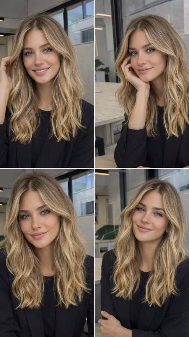 Post 9 by SERVICE HAIR REPAIR STUDIO on Instagram (video)