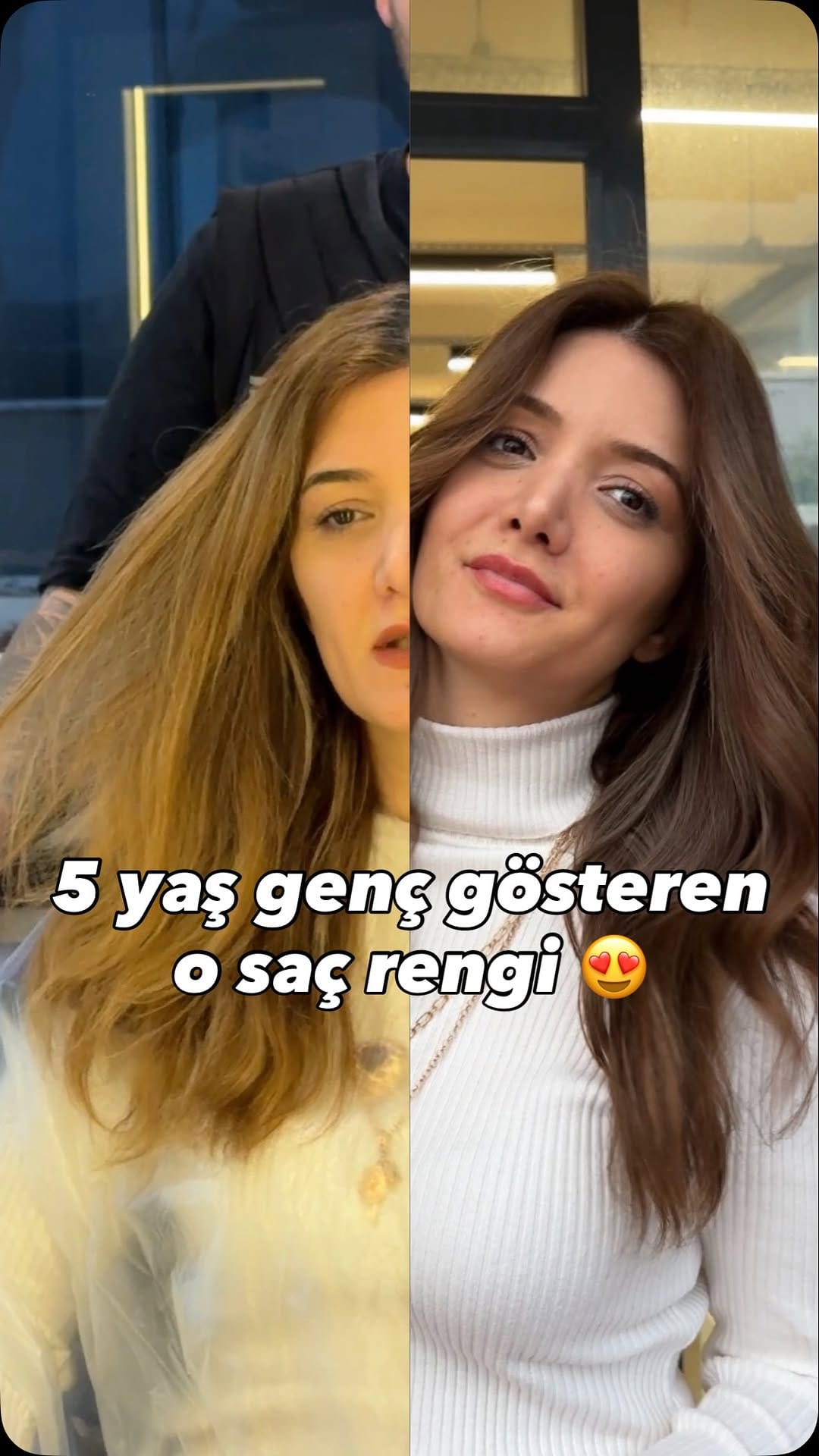 Post 1 by SERVICE HAIR REPAIR STUDIO on Instagram (video)