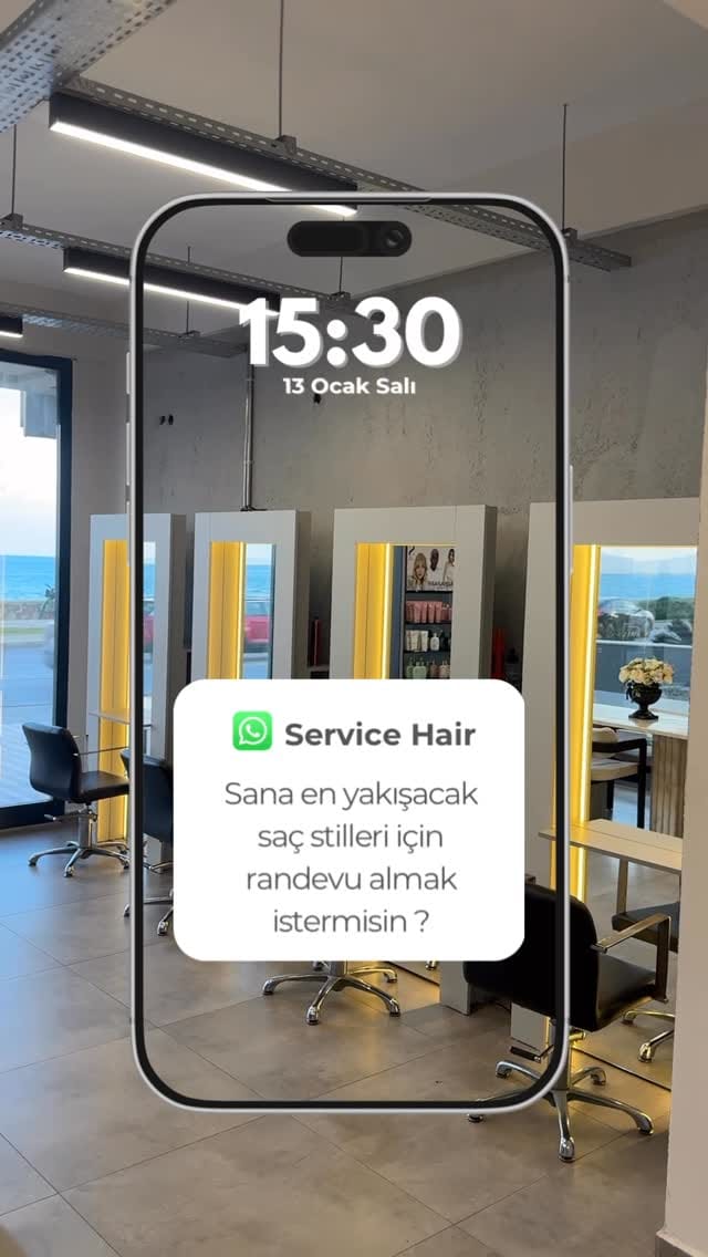 Post 10 by SERVICE HAIR REPAIR STUDIO on Instagram (video)