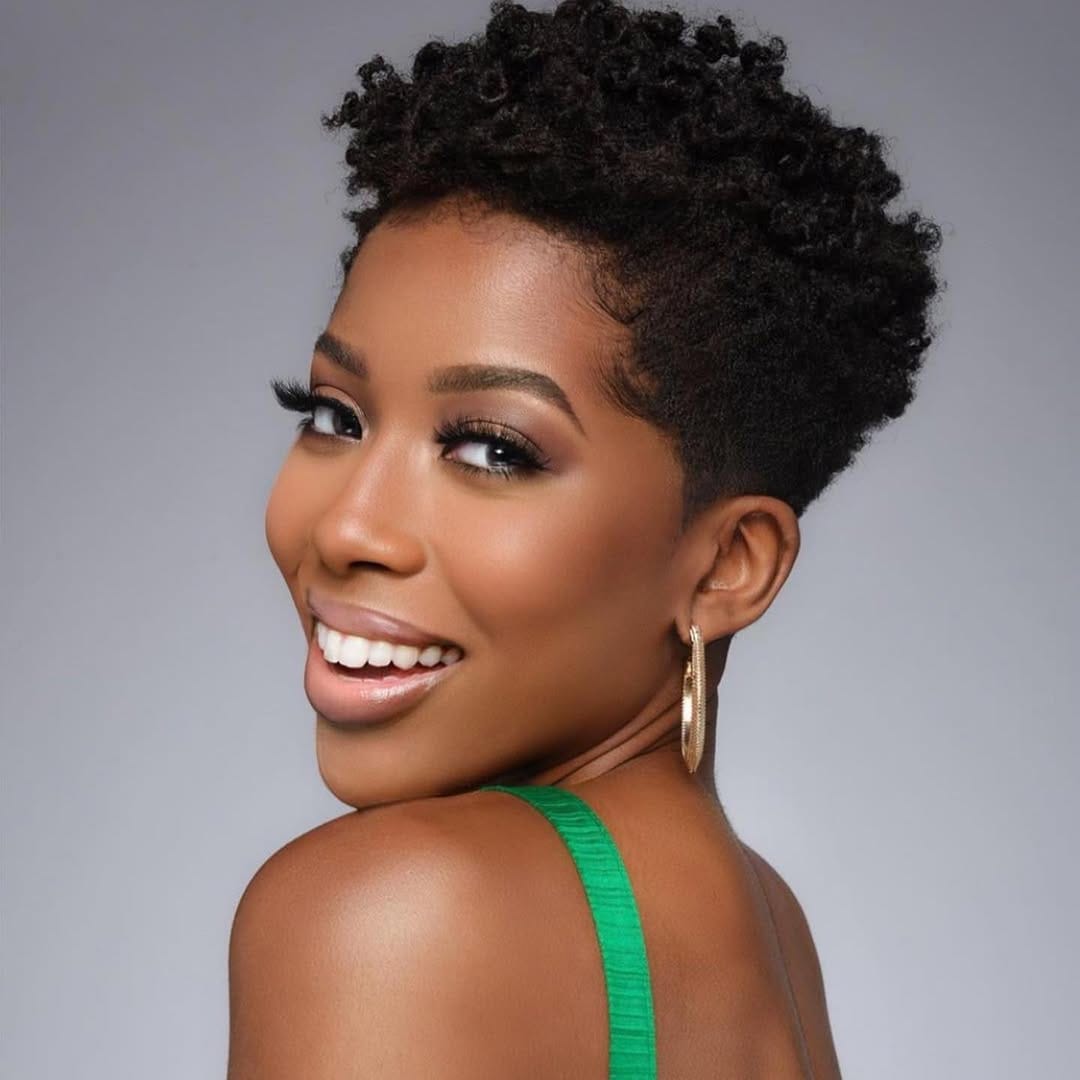 Post 6 by CQO - Natural Hair Care on Instagram (carousel)