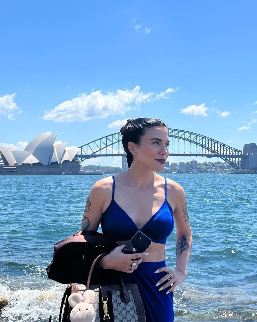 Post 9 by Verónica on Instagram (carousel)