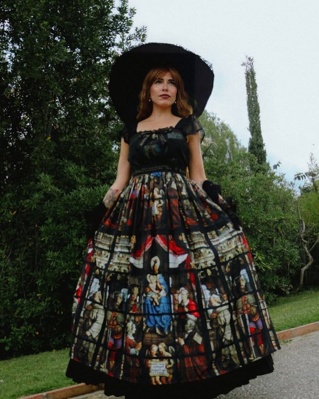 Post 4 by Verónica on Instagram (carousel)