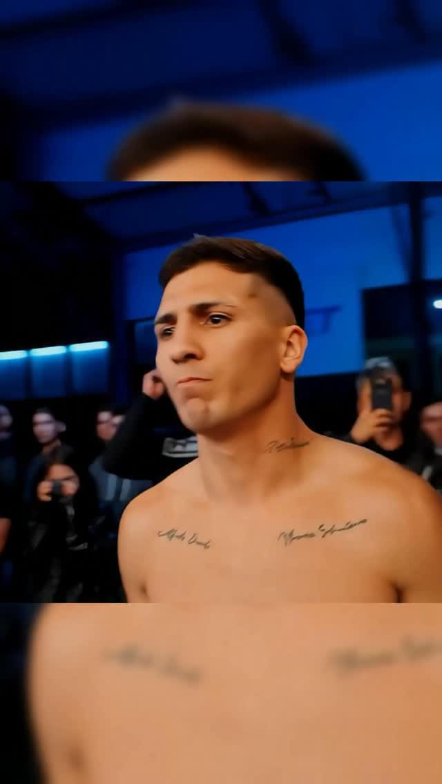 Post 6 by Joel Damian “lobo” Dorado on Instagram (video)