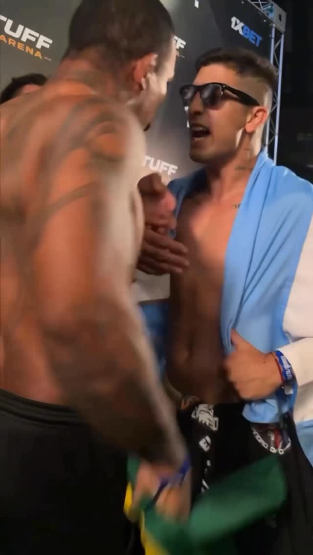 Post 5 by Joel Damian “lobo” Dorado on Instagram (video)