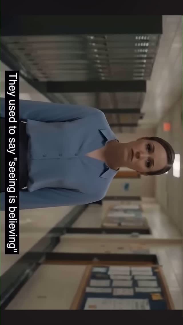 Post 6 by Madcakez on Instagram (video)