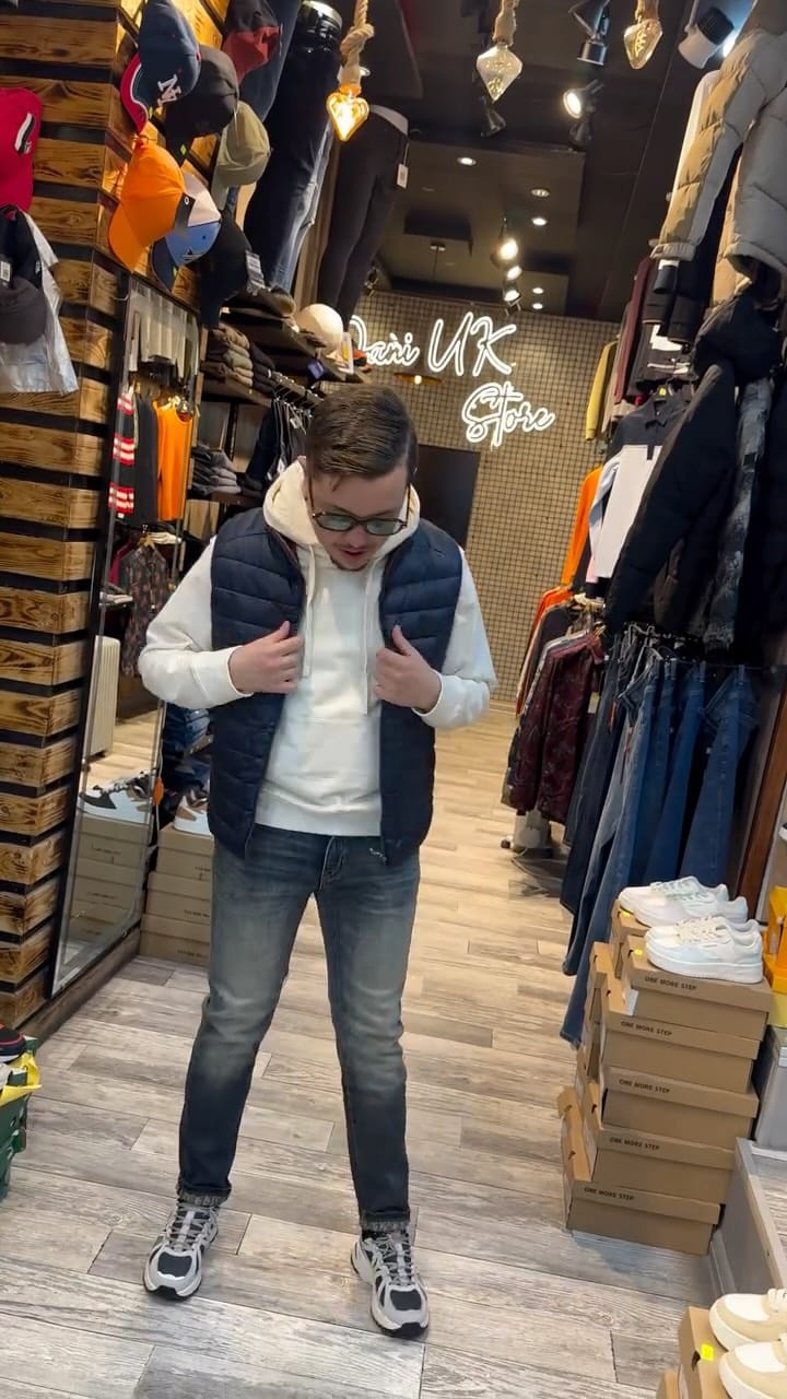 Post 5 by Dàñî Ųk_Store 🇬🇧🇬🇧 on Instagram (video)
