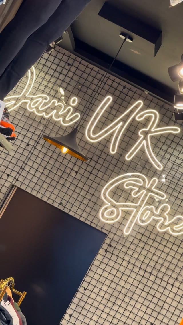 Post 4 by Dàñî Ųk_Store 🇬🇧🇬🇧 on Instagram (video)