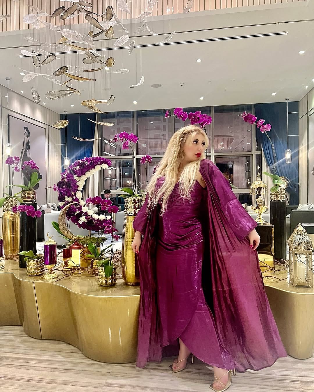 Post 7 by مسك وعنبر on Instagram (carousel)