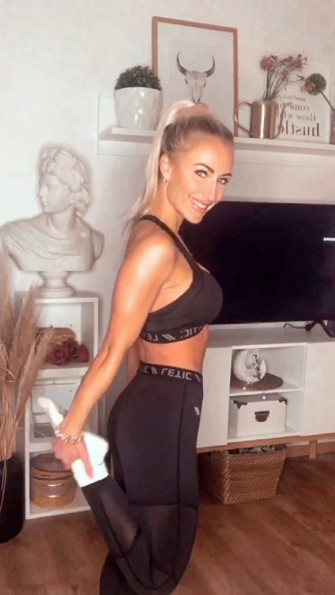 Post 1 by LETIC® on Instagram (video)