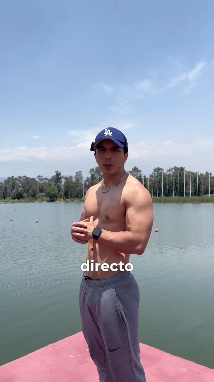 Post 7 by Emiliano Flores on Instagram (video)