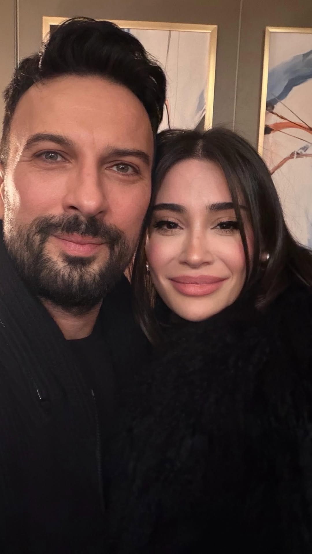 Post 1 by Seda Han Gencebay on Instagram (video)
