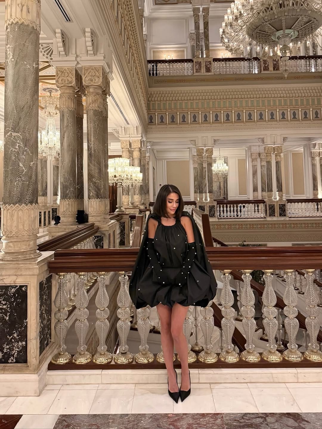 Post 6 by Seda Han Gencebay on Instagram (carousel)