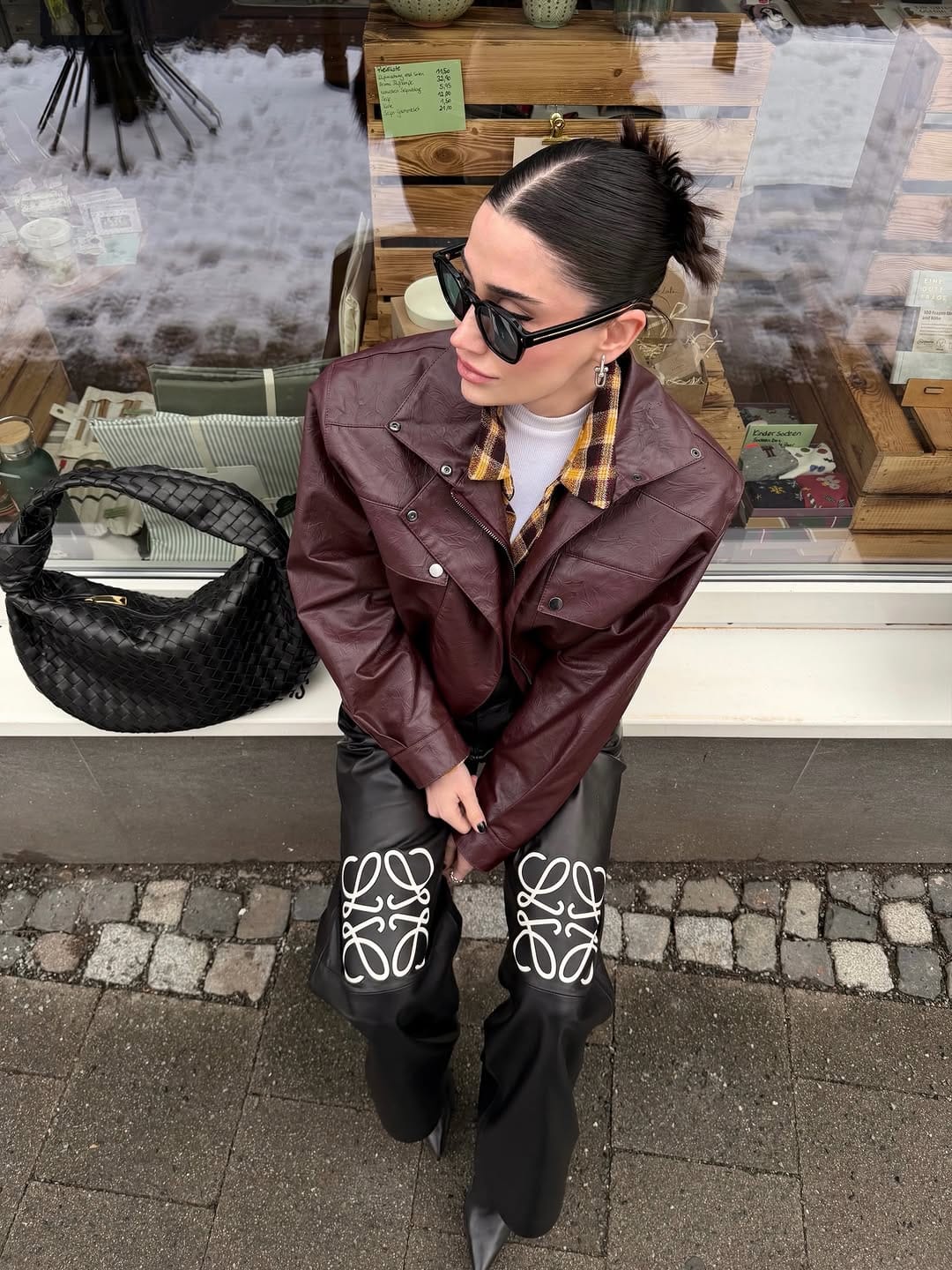 Post 2 by Seda Han Gencebay on Instagram (carousel)