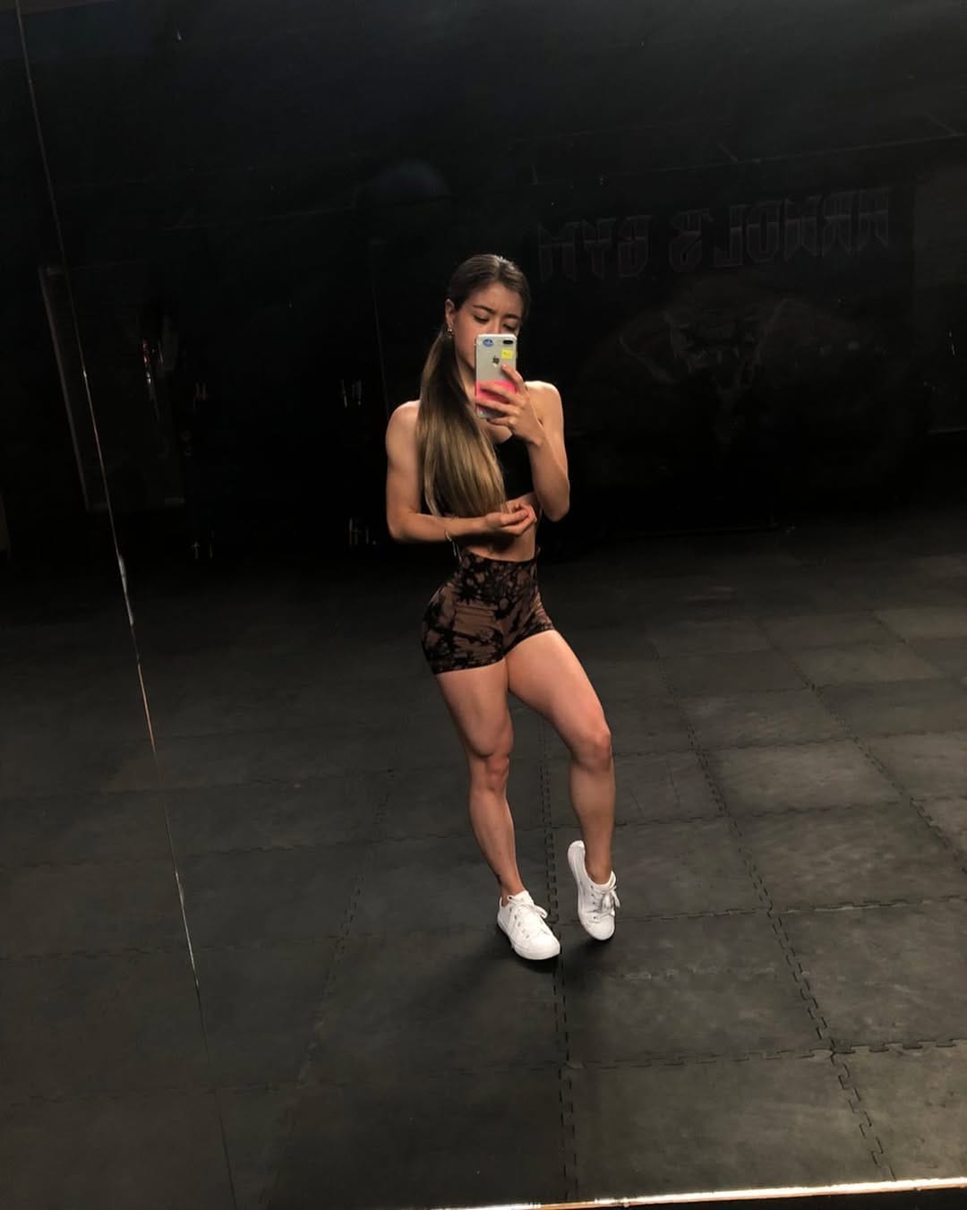 Post 9 by Gala on Instagram (image)