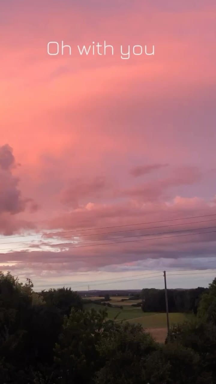 Post 9 by AlexandraFlorina on Instagram (video)