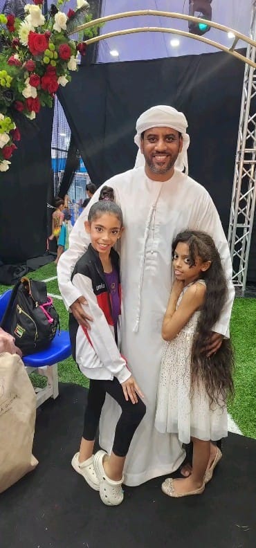 Post 9 by Lamia Tariq on Instagram (video)