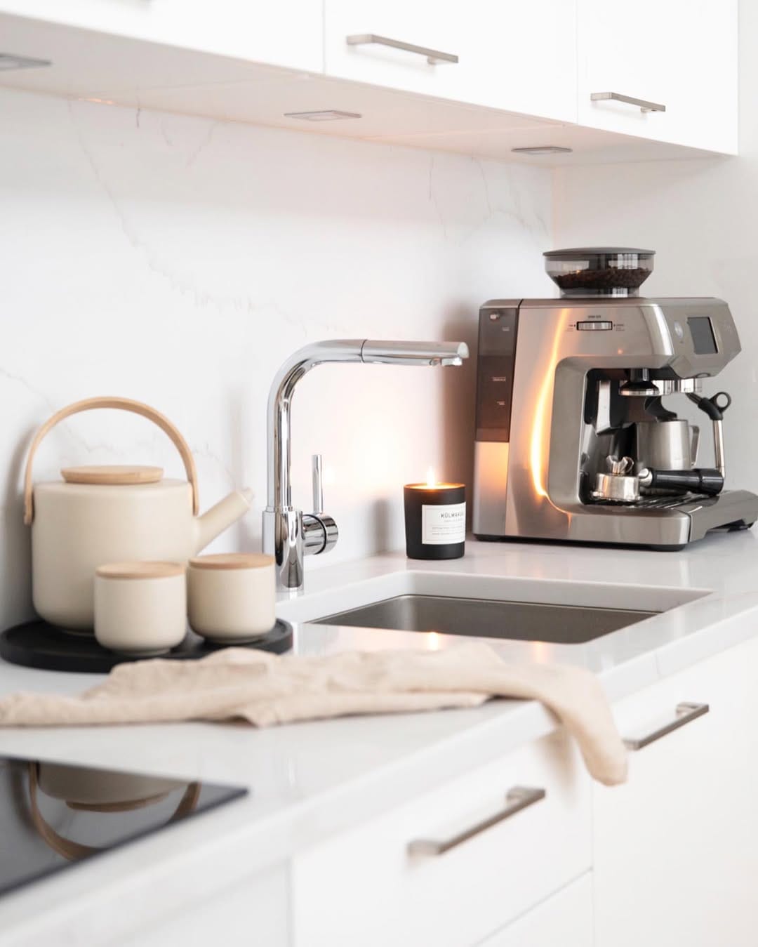Post 10 by Agnetha | Home & interior on Instagram (image)