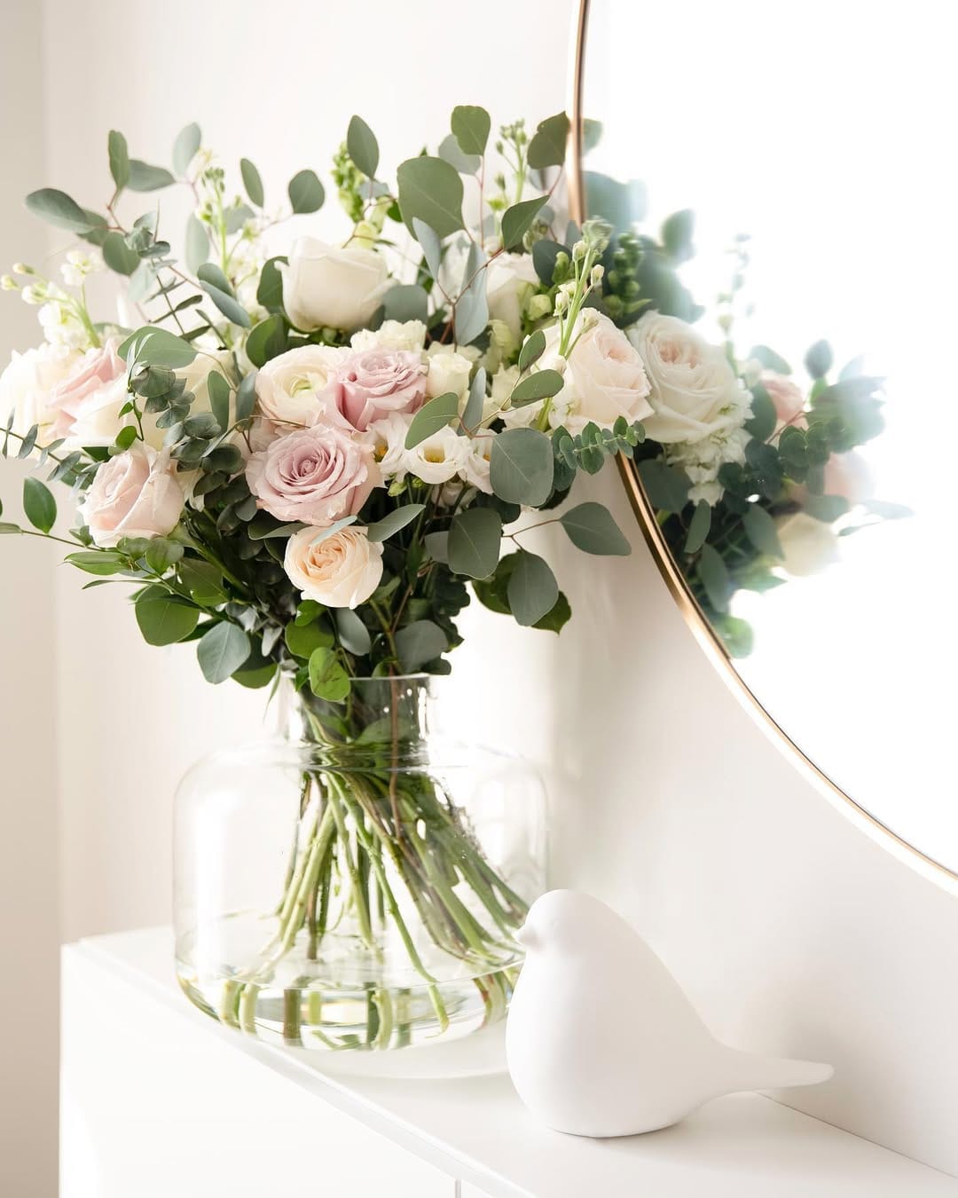 Post 3 by Agnetha | Home & interior on Instagram (image)